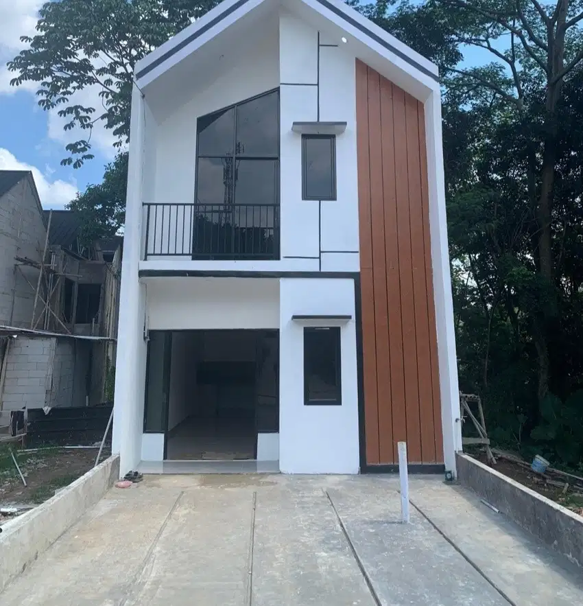 Cluster 18 unit tersisa 3 unit Free Design SHM !+