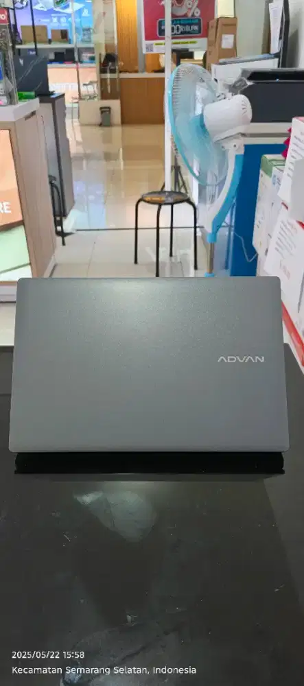 ADVAN TBOOK N100 8GB