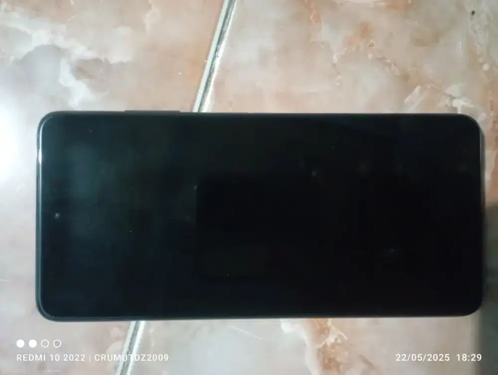 Poco x3pro RAM 6+2/128