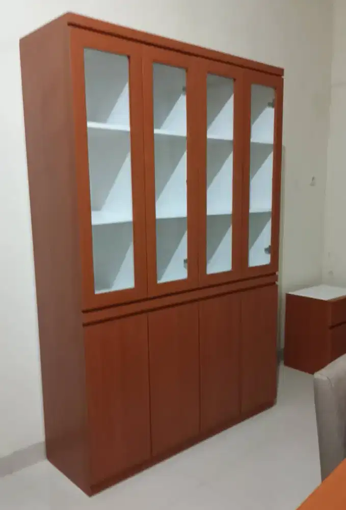 Lemari arsip lemari kantor