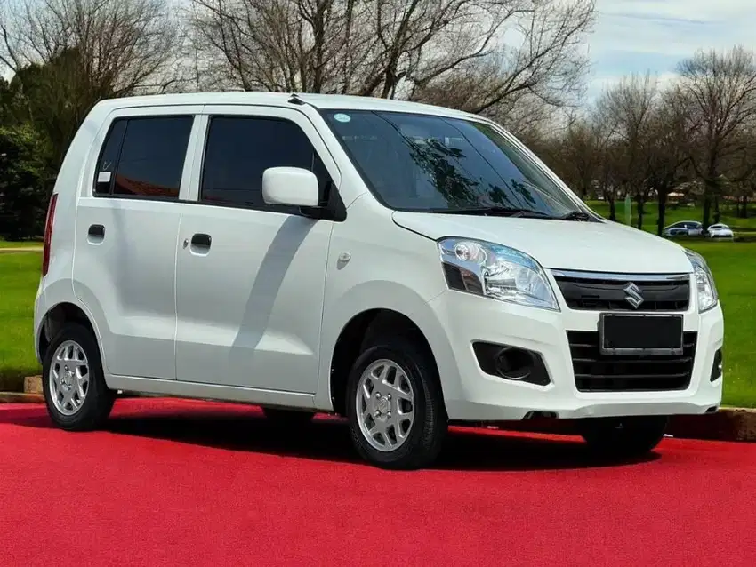 Suzuki Karimun Wagon R 1.0 GL At 2020 km +/- 36.000