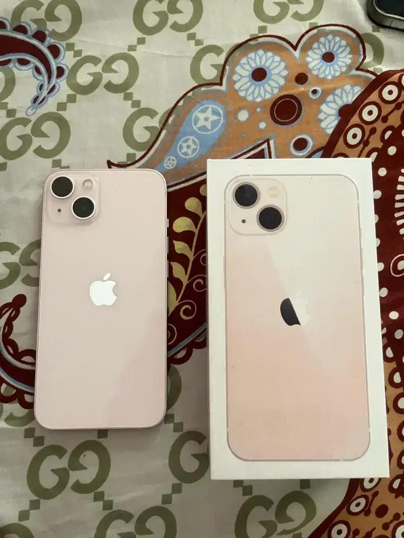 Iphone 13 Inter Wifi Only