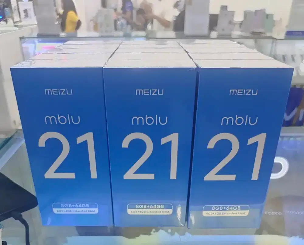meizu mblu 21 4/64