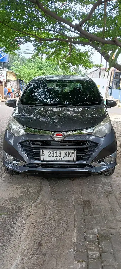 SIGRA R MANUAL istimewa