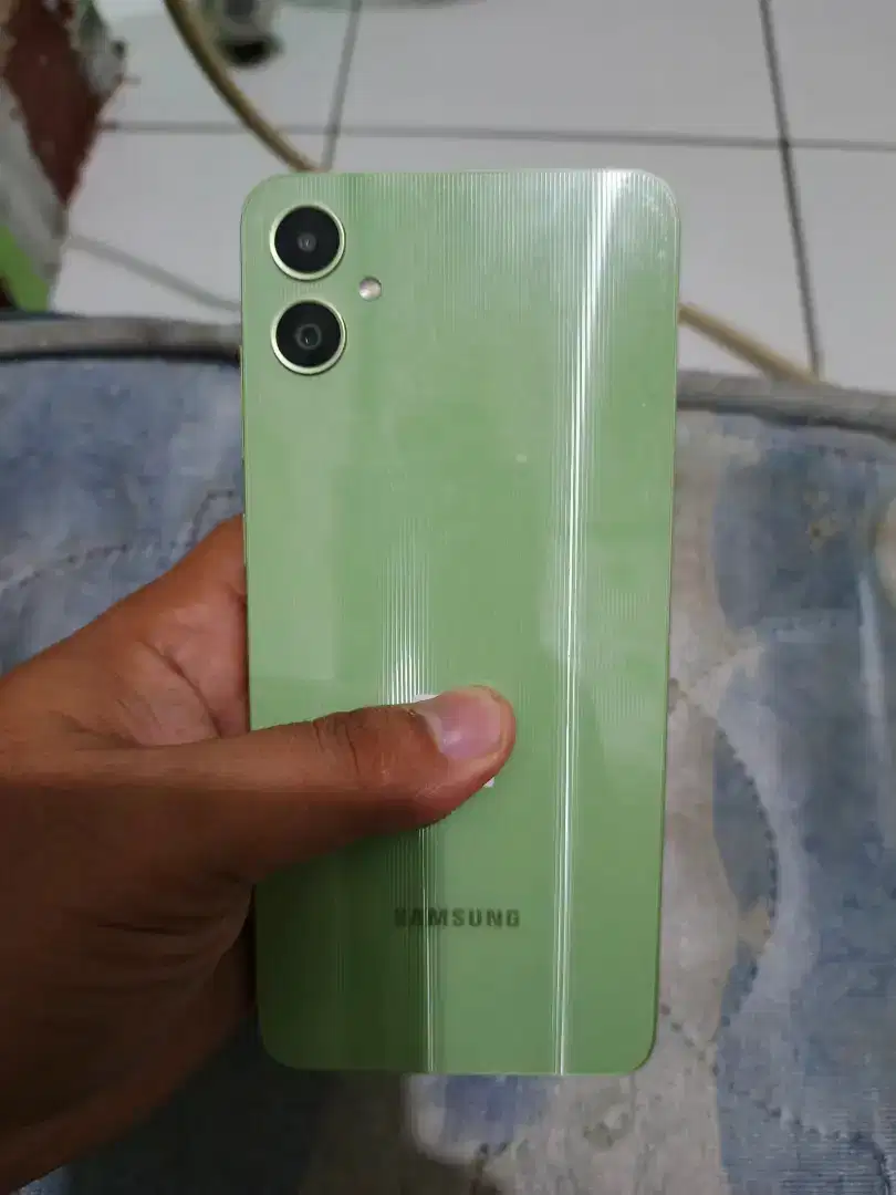 Samsung A05 ram 4/128