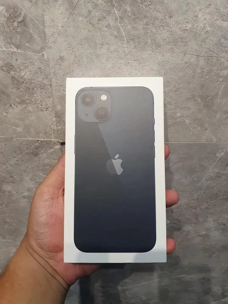NEW IPHONE 13 128GB IBOX
