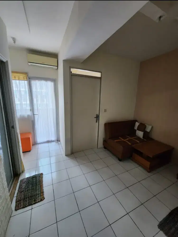 Menteng Square Apartemen