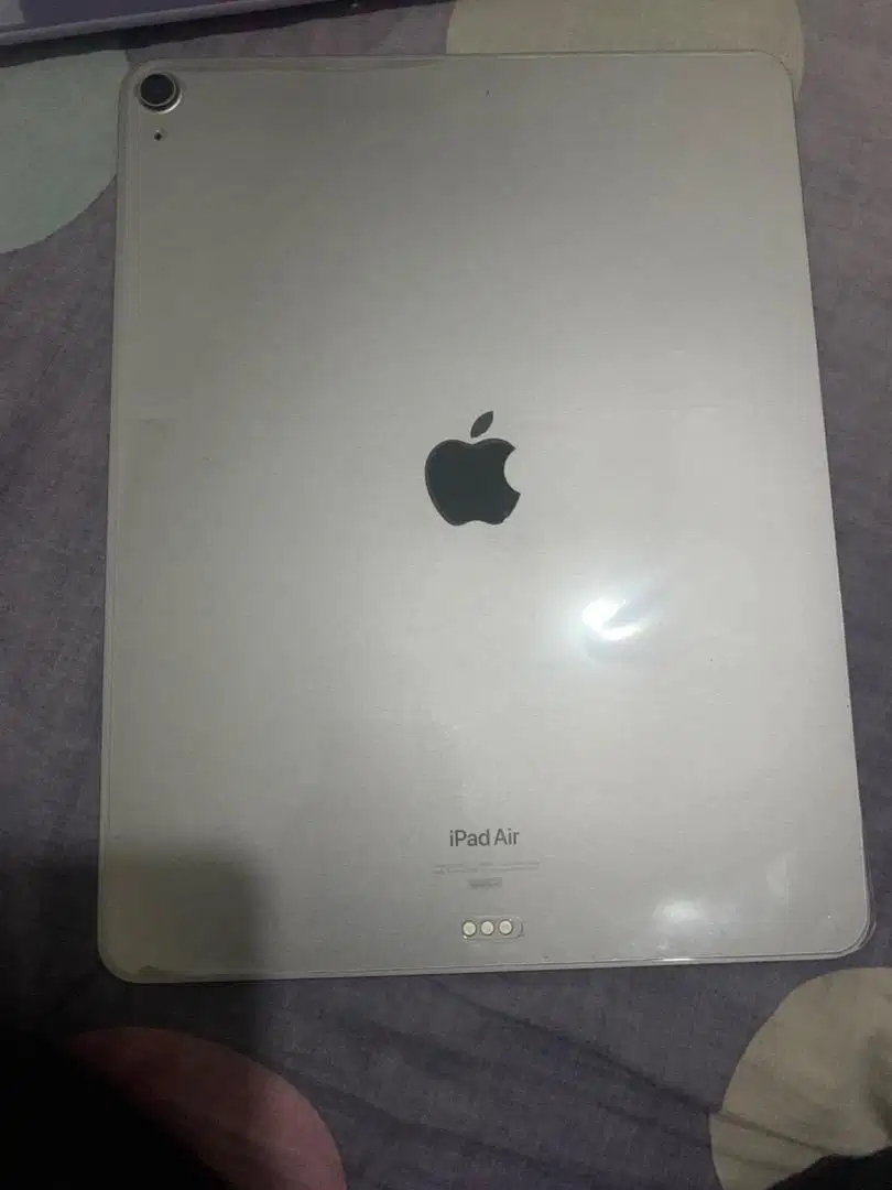 iPad air 13, 128GB/M2, Space Grey