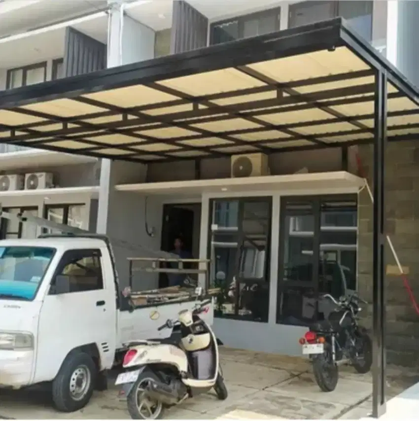 Canopi alderon 35