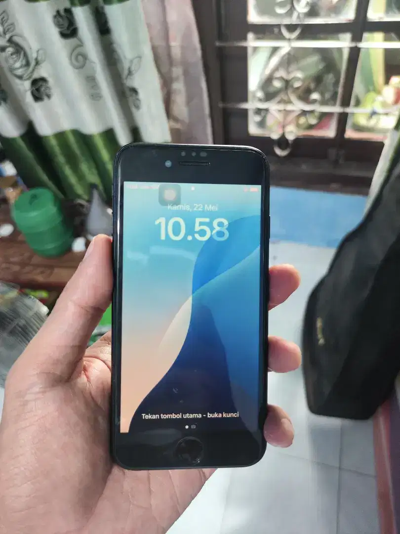 Iphone SE 2020 128gb Ibox