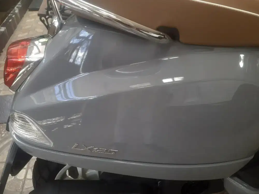 Home Service Salon Detailing & Spesialis Nano ceramic coating