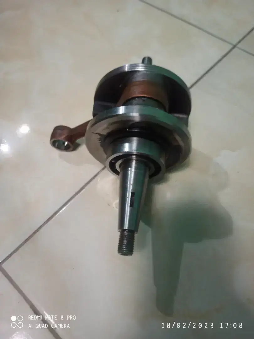 KRUK AS NINJA 2014 COPOTAN