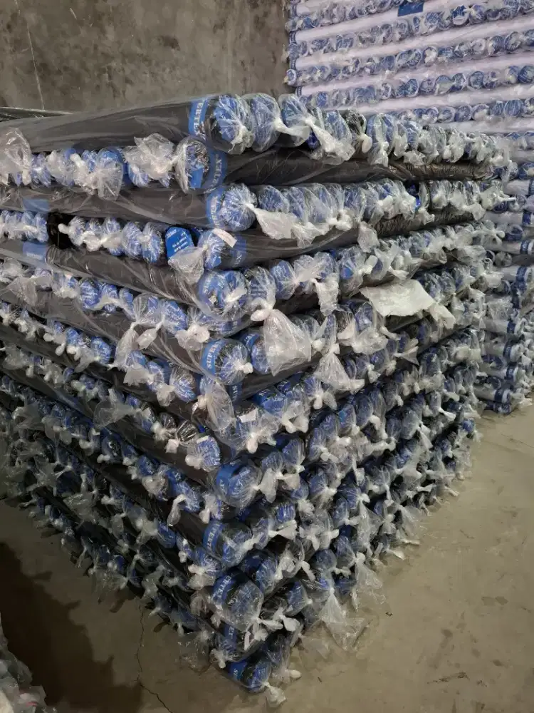 Bahan Bendera, Bandir, Spanduk, Umbul, Furing.PELES Feles Palace Satin