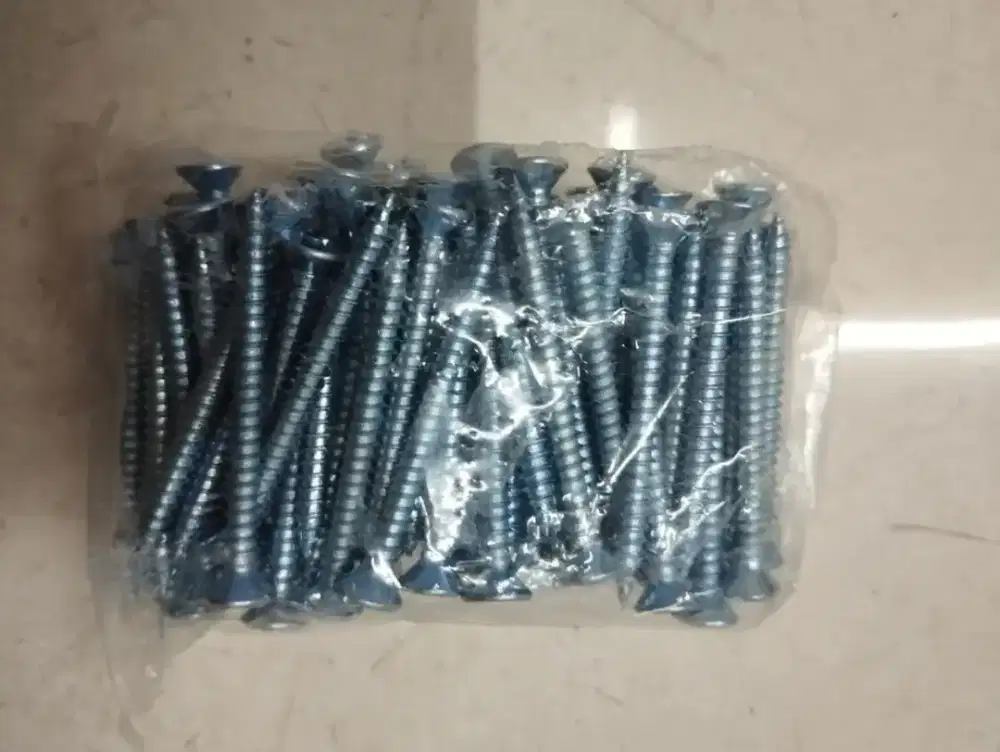 Sekrup / Skrup moon lion