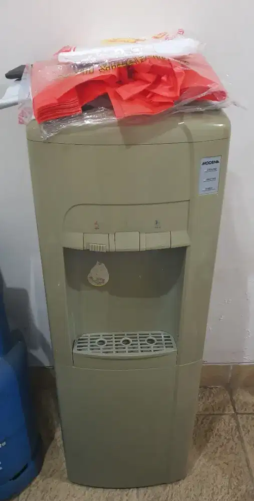 Jual Dispenser Modena DD 65 L