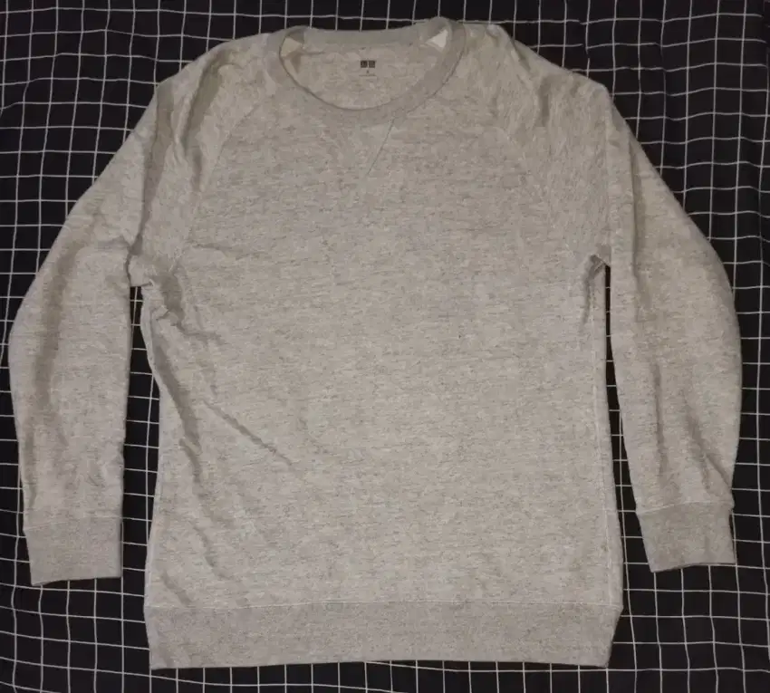 Crewneck uniqlo