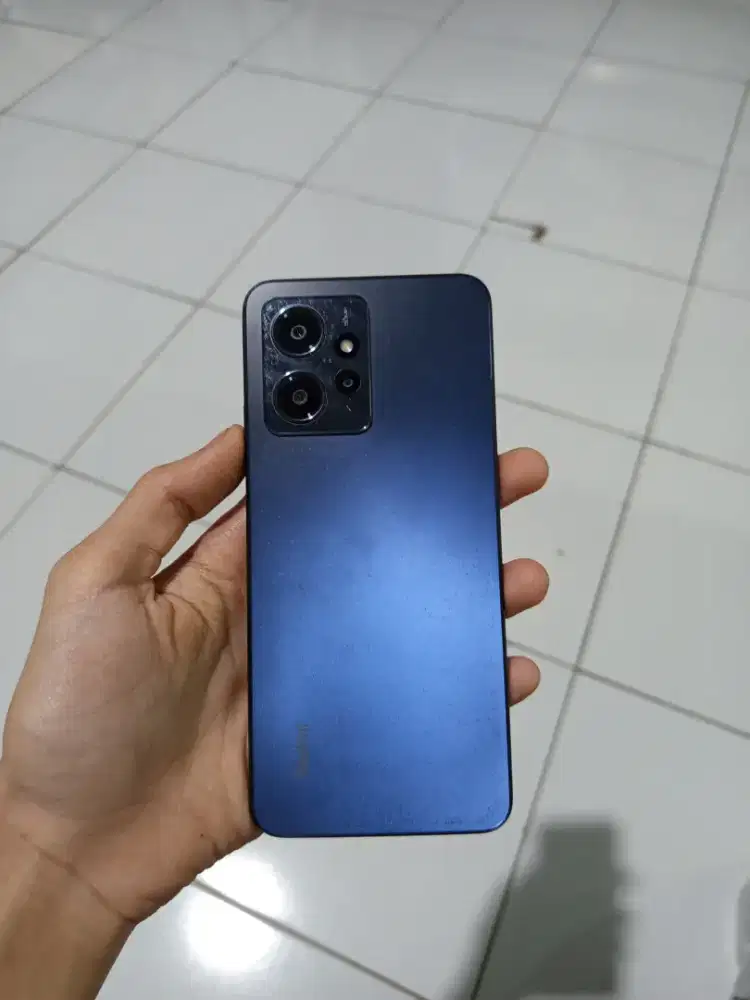 Xiaomi redmi note 12 4g 8+8/128
