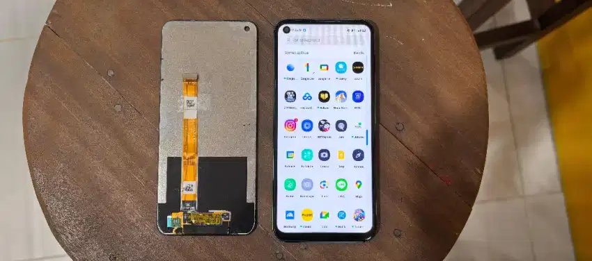 LCD Xiaomi Redmi 8 8a 9 9a 9c 9t 10 10a 10c 12 12c 13 13c 14c + pasang