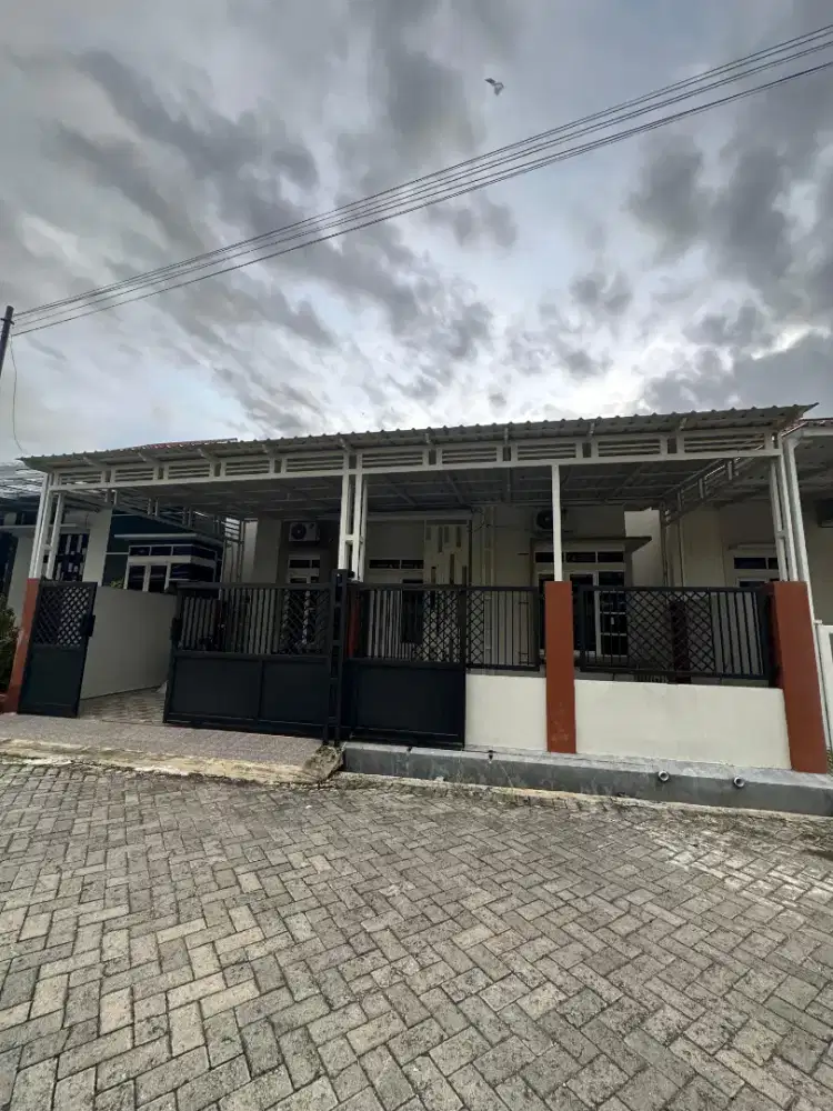 RUMAH DIJUAL CEPAT