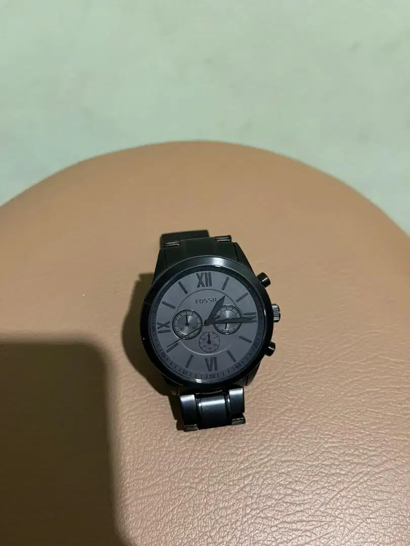 Jam Tangan Pria Fossil BQ2130
