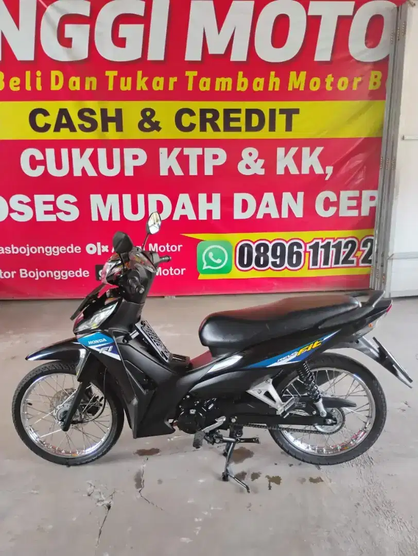 Revo fit fi 2024 Gres