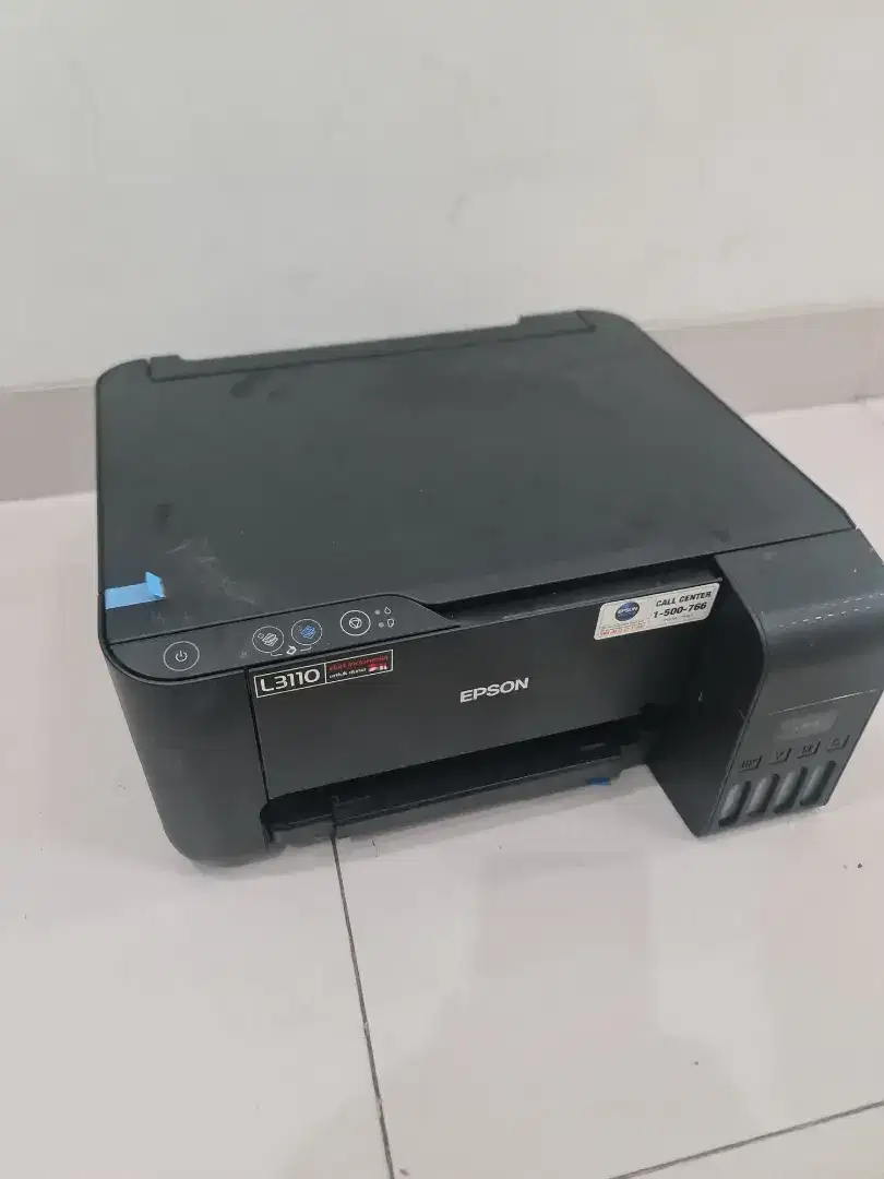 Printer Epson Scan Copy Print