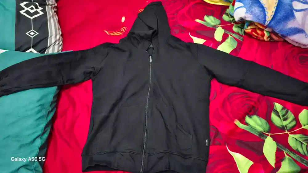 Jual hody /sweater jaket