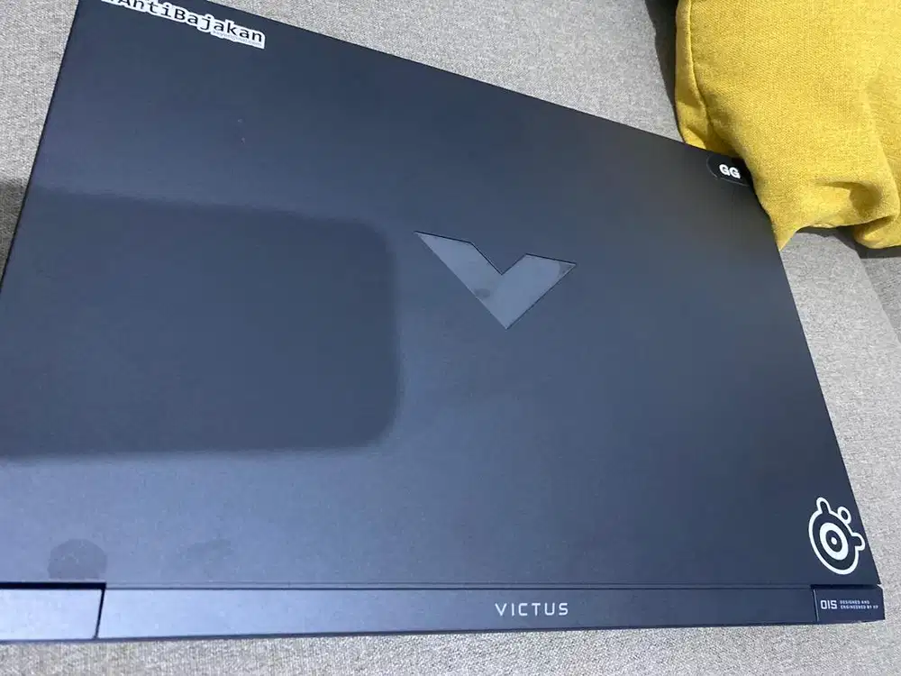 HP Victus Gaming 15