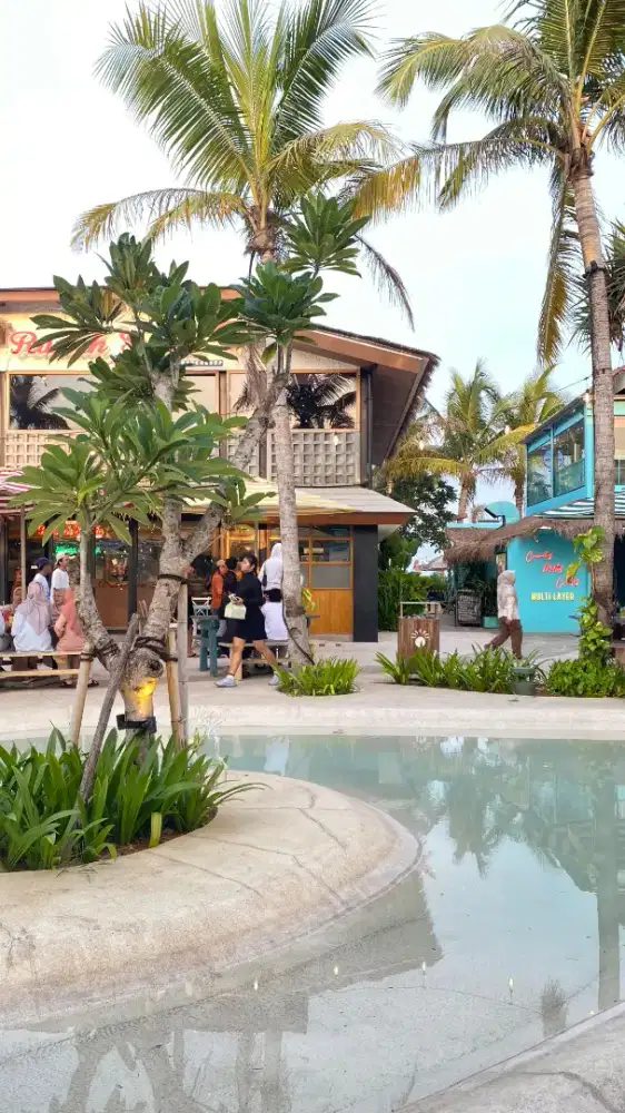 Loker art wanita d jakrta