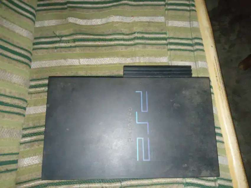 Ps 2/jual cpt kemahalan nego