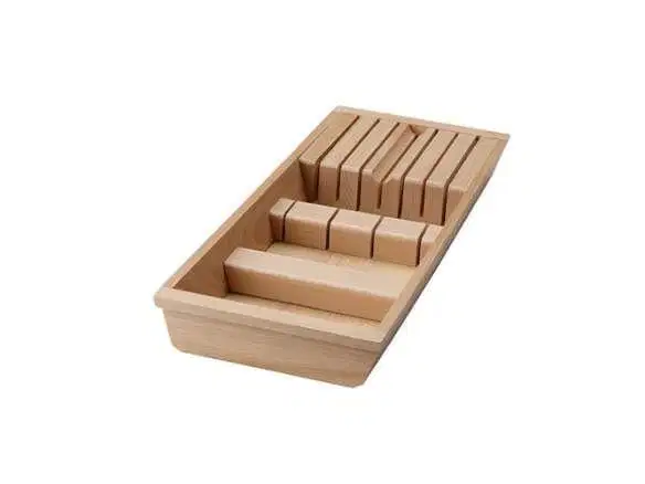 IKEA Variera Knife Tray/Tempat pisau