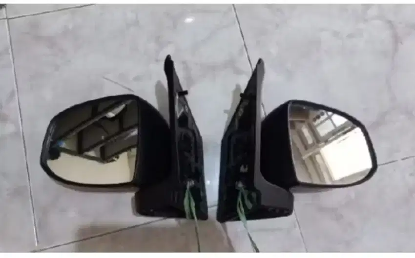 Spion original silver complete set