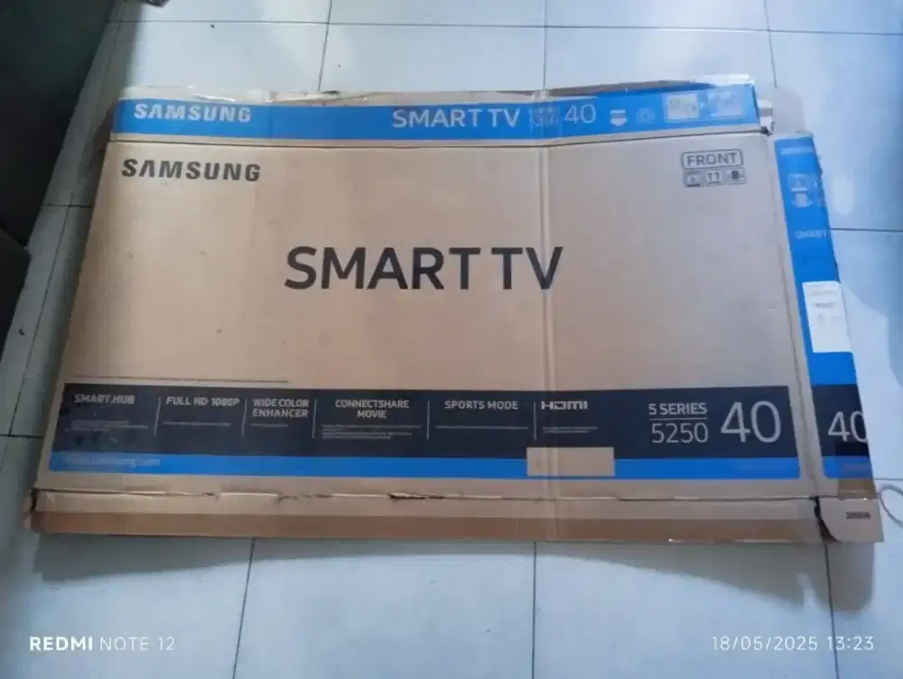 Jual beli tv bekas