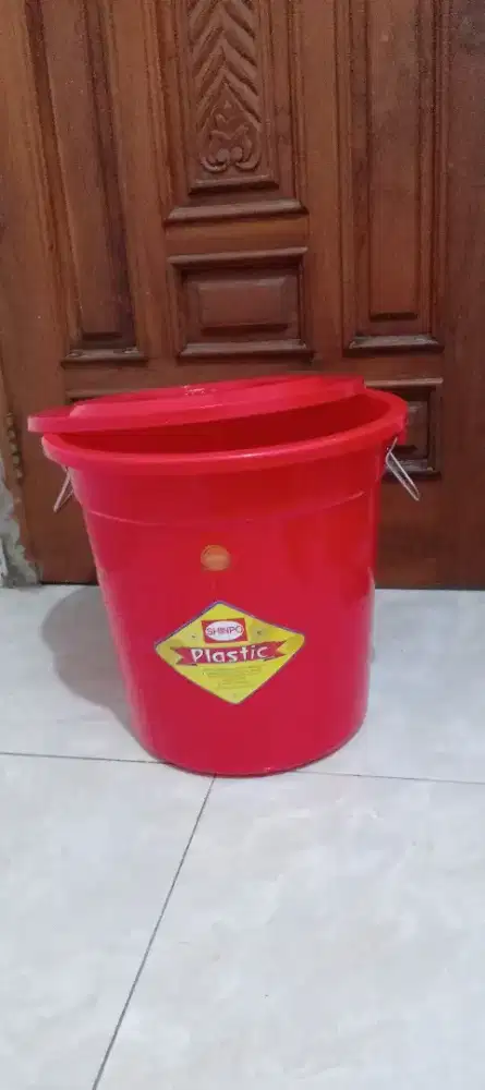 Ember Shinpo 30liter