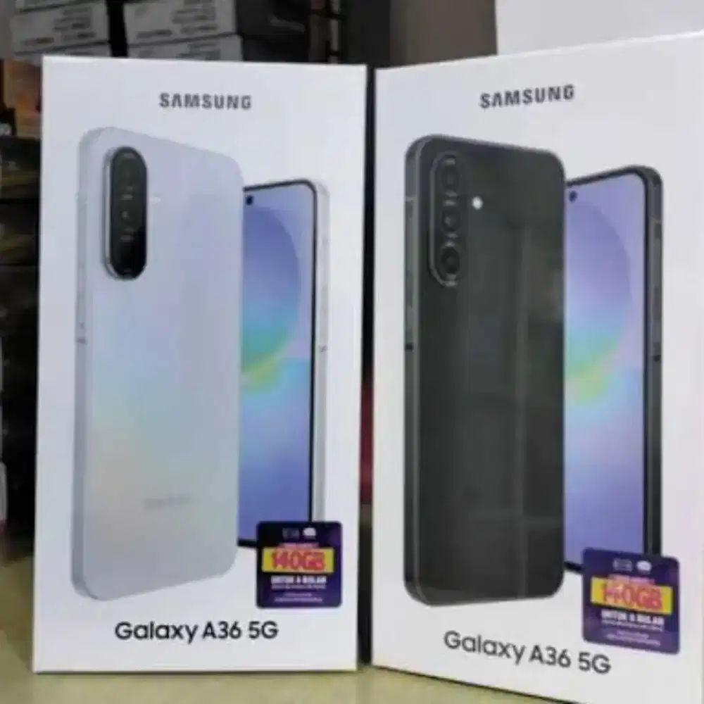 Samsung galaxy A36 8/256