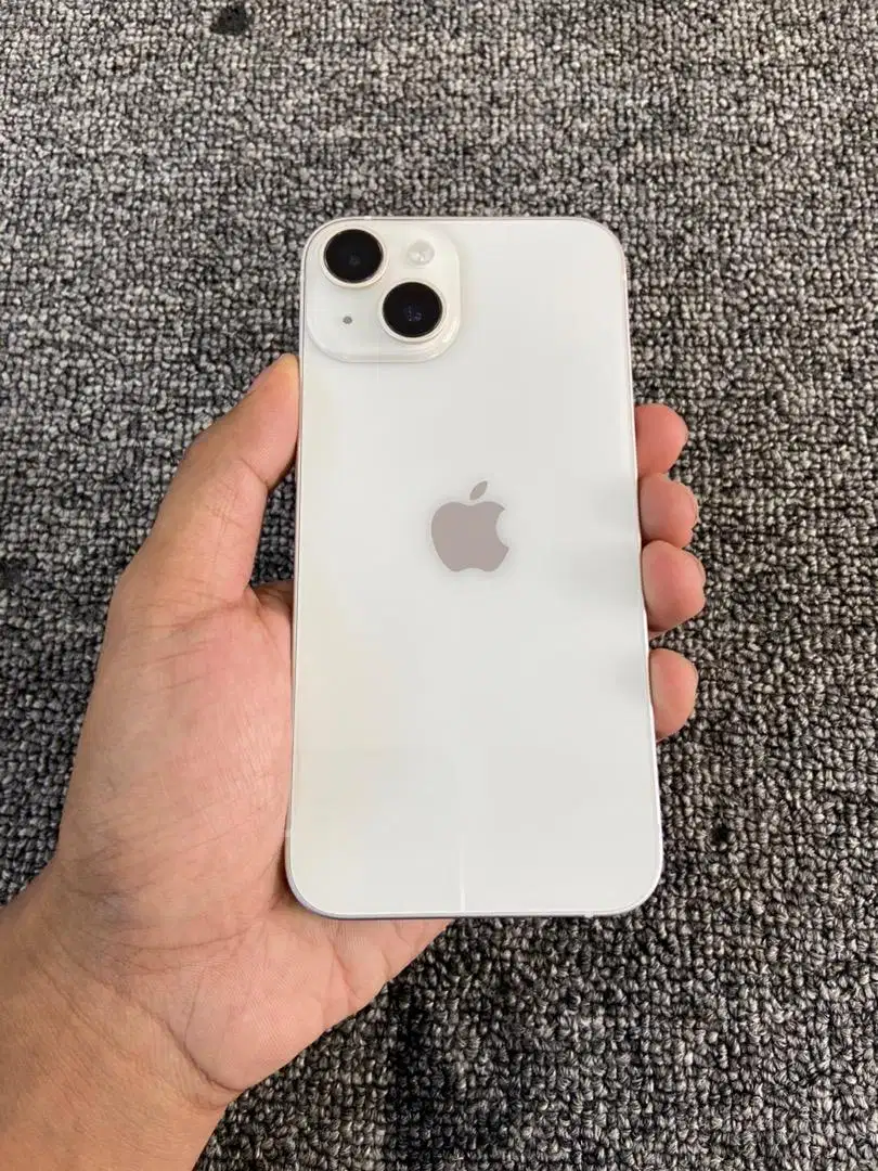 IPHONE 14 128 INTER SINYAL ALL OPERATOR FULSET MULUS NO MINUS