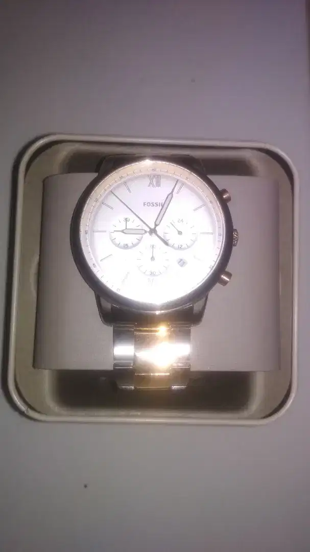 Jam Tangan Fossil Original