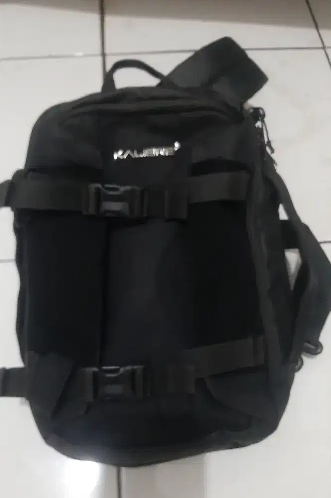 Tas kALIBER original kondisi 95%  jos