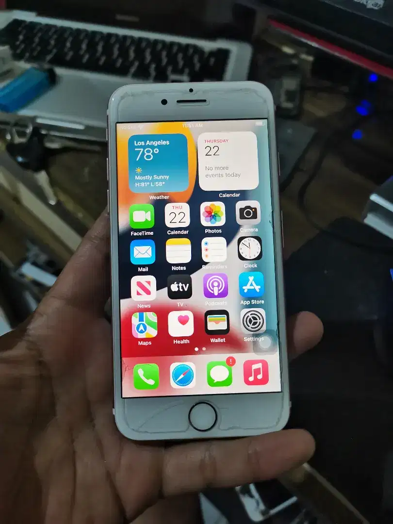 iPhone 7 32Gb all operator