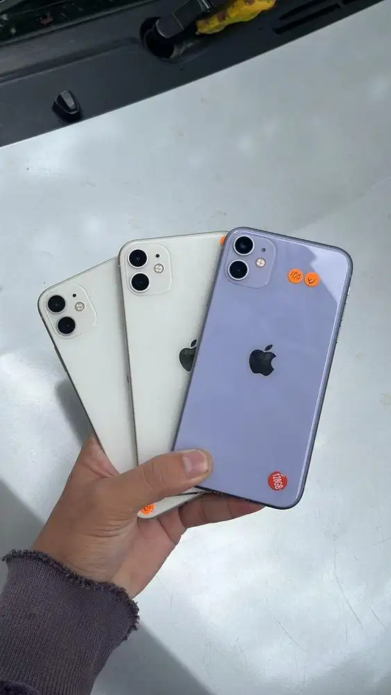 Iphone 11 128gb beacukai