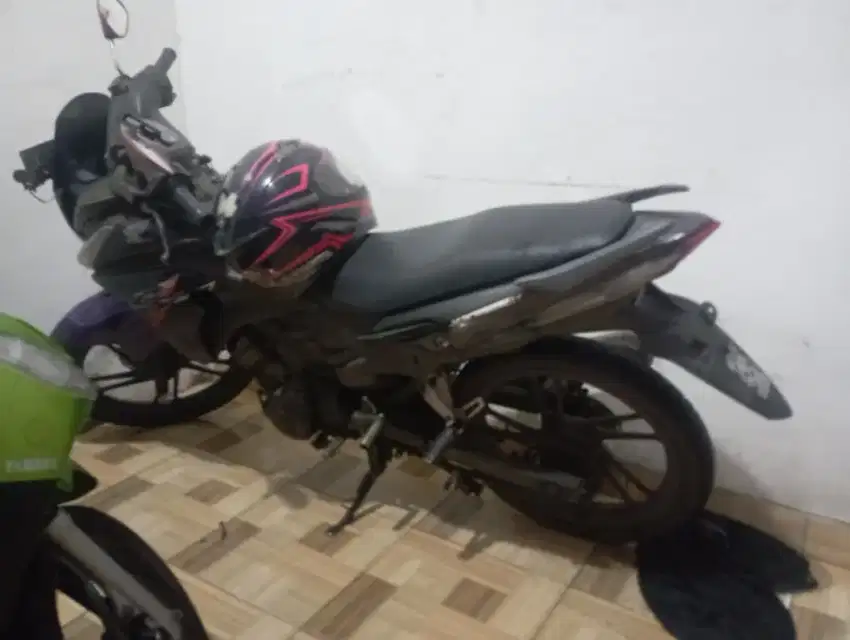 cs1 2008 ss lengkap