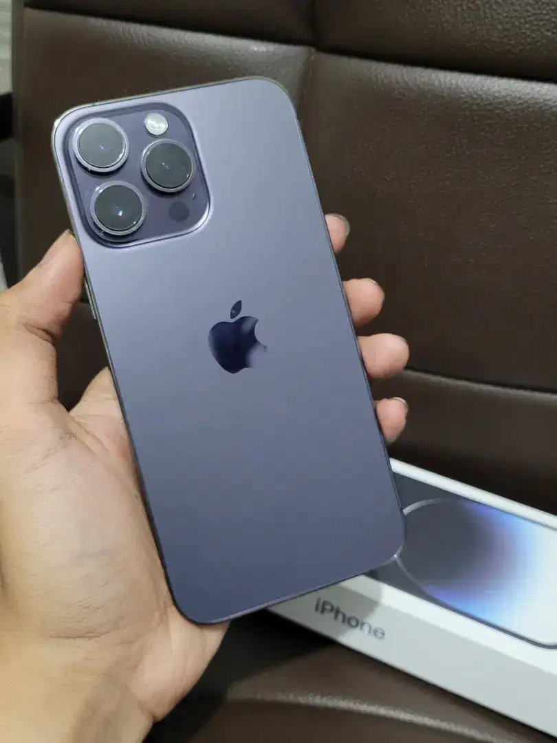 IPhone 14 Pro max All Operator