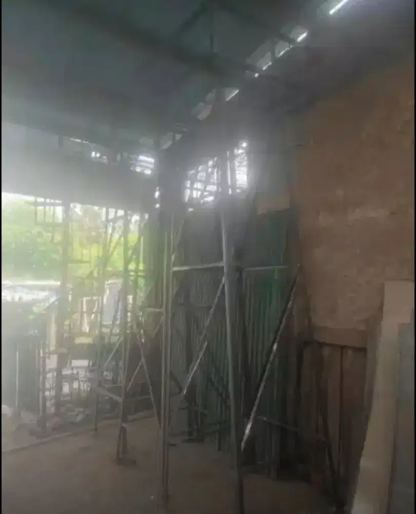 Menara Air/Tower Air