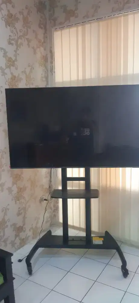 Pasang bracket tv 24 sampai 100 inc