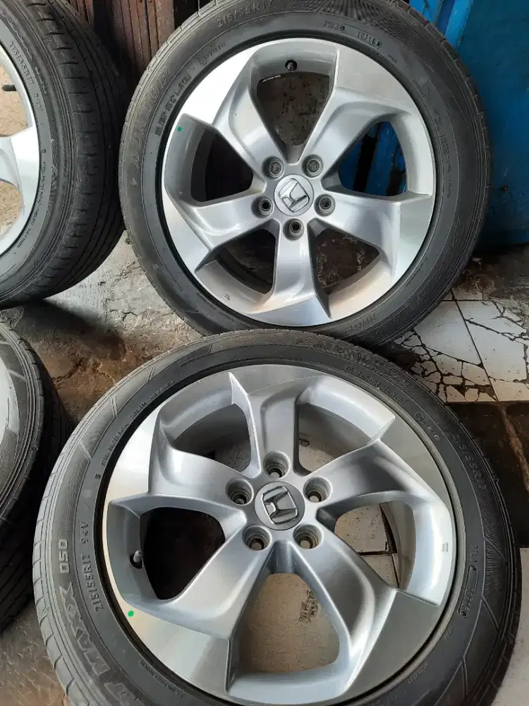 Velg Honda HRV R.17 ori