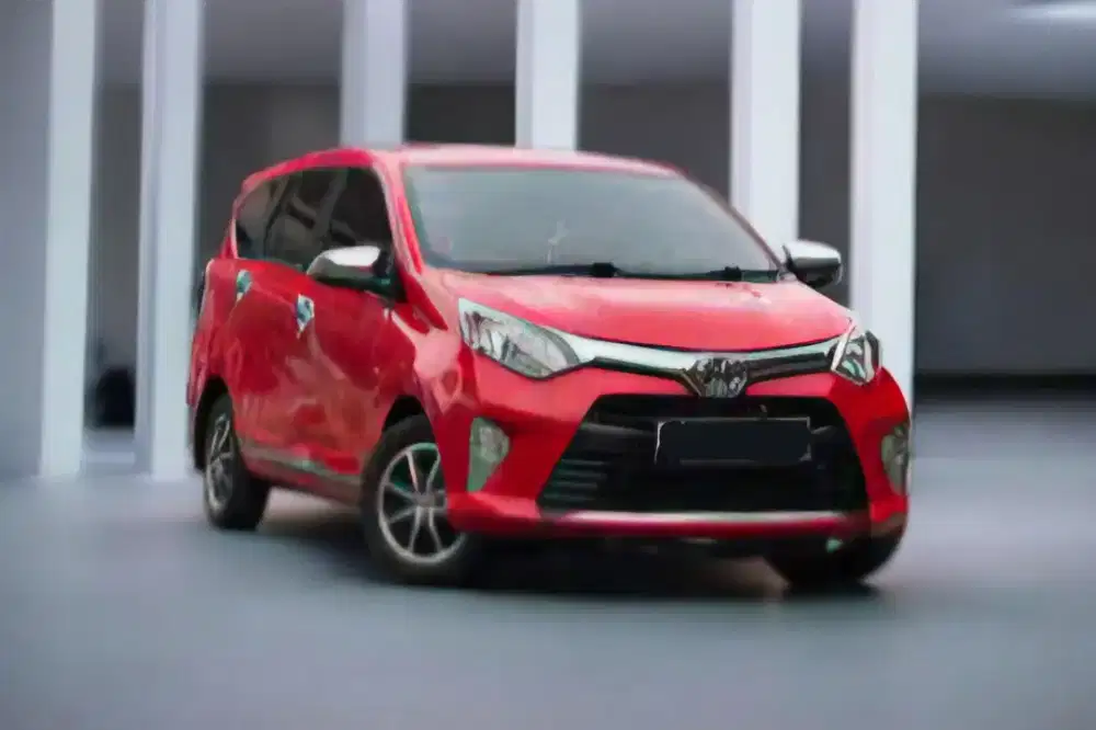 Calya 1.2 G Automatic 2016