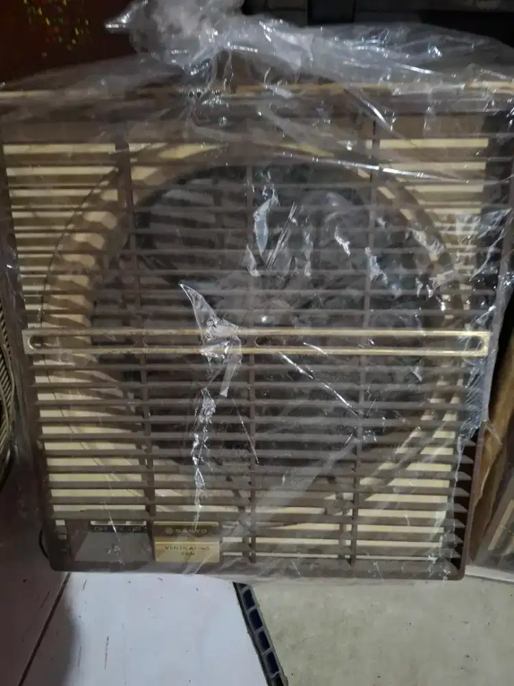 Hexos penyedot udara