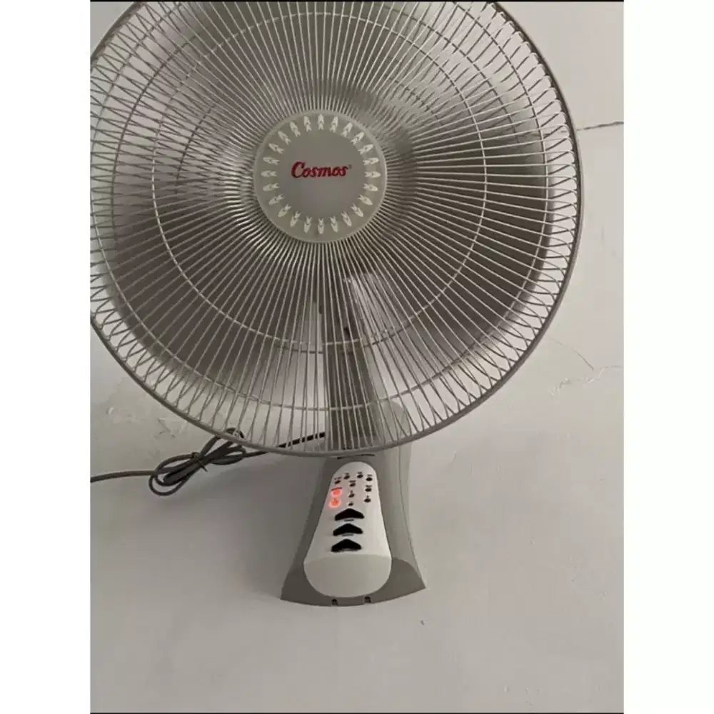 Di Cari Kipas ANGIN Cosmos Dinding Elektronik dll, Led TV, mesin cuci