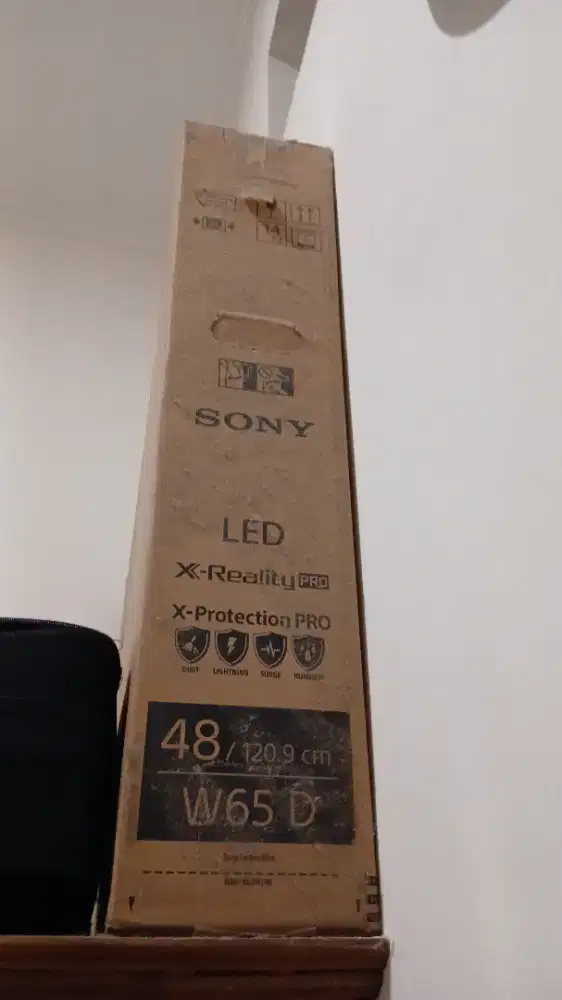TV SONY 48 INCH