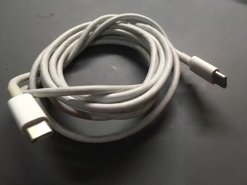Kabel USB Type C to Type C Panjang